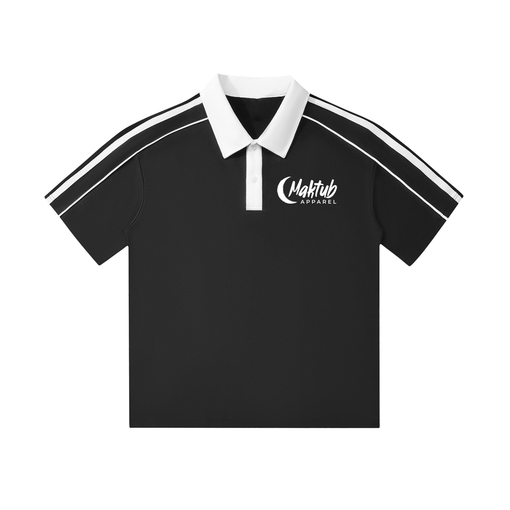MAKTUB POLO SHIRT