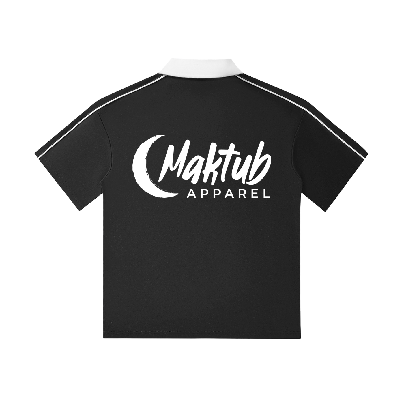 MAKTUB POLO SHIRT