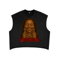 IMEANDIKWA BOXY TANK TOP