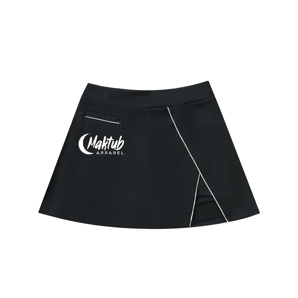 MAKTUB WOMEN TENNIS SET