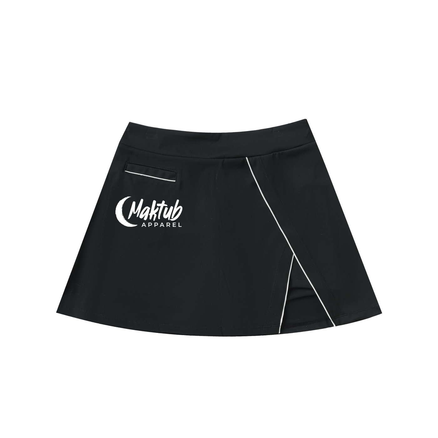 MAKTUB WOMEN TENNIS SET