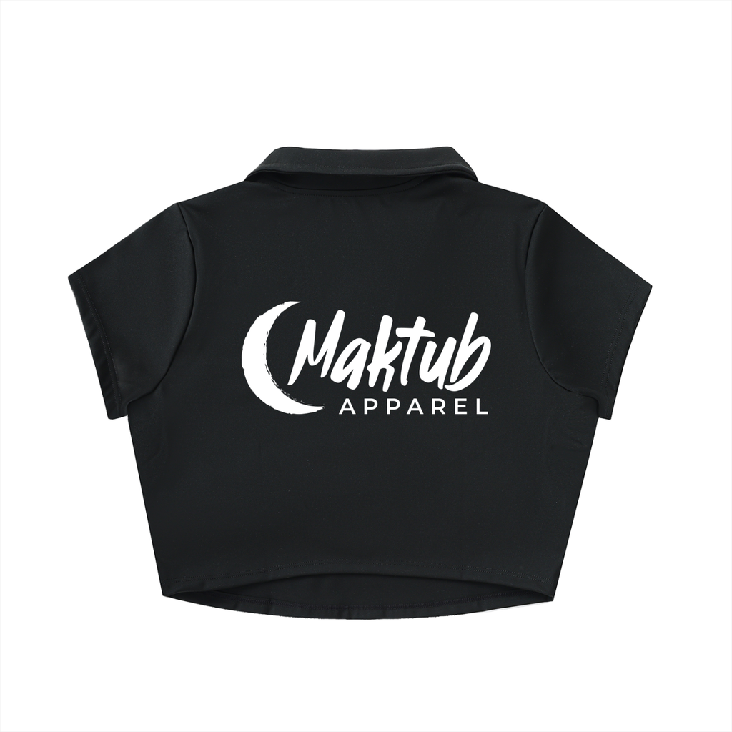 MAKTUB WOMEN TENNIS SET