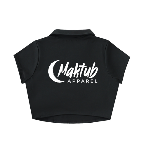 MAKTUB WOMEN TENNIS SET